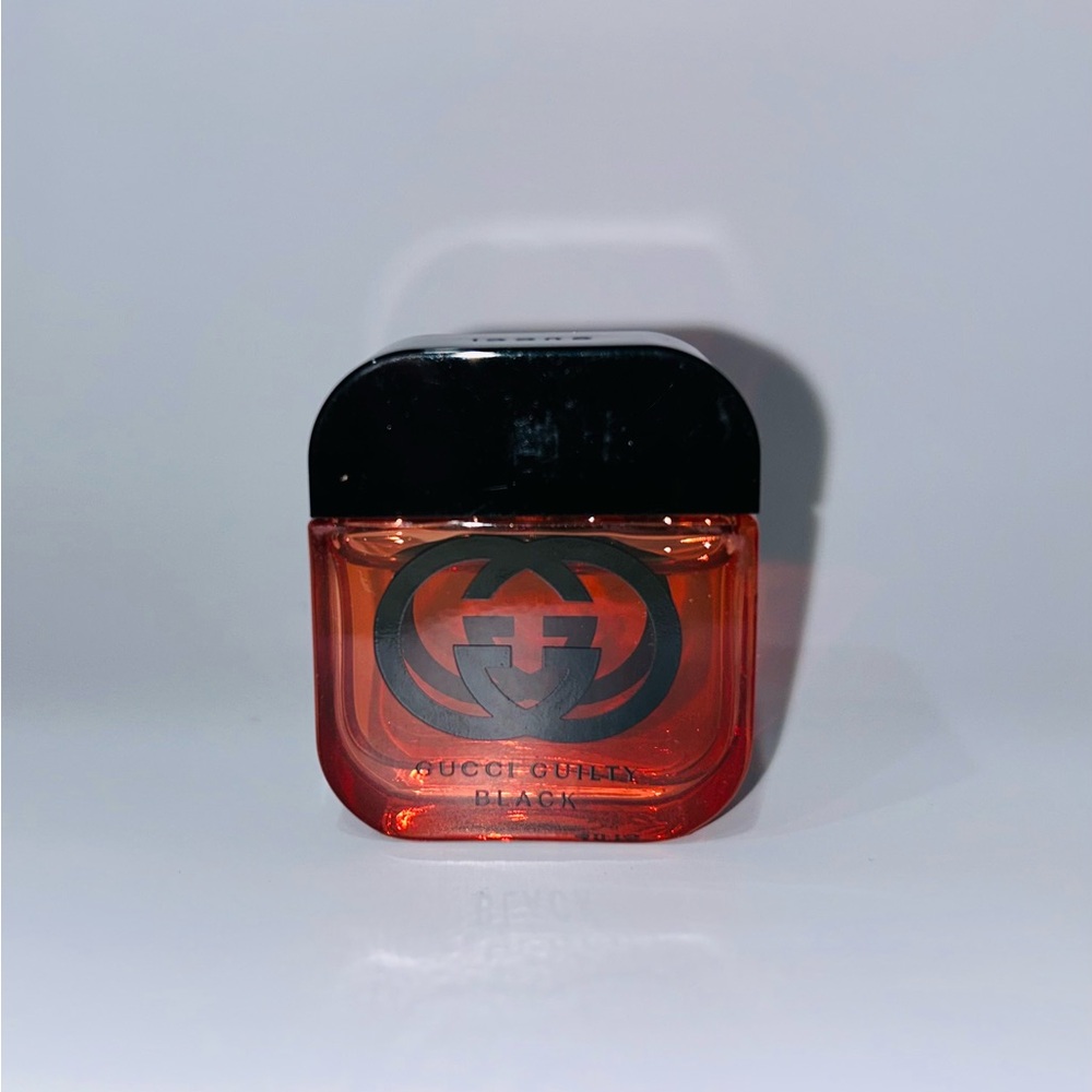 Gucci Guilty Black EDT 0.16 Fl. Oz.